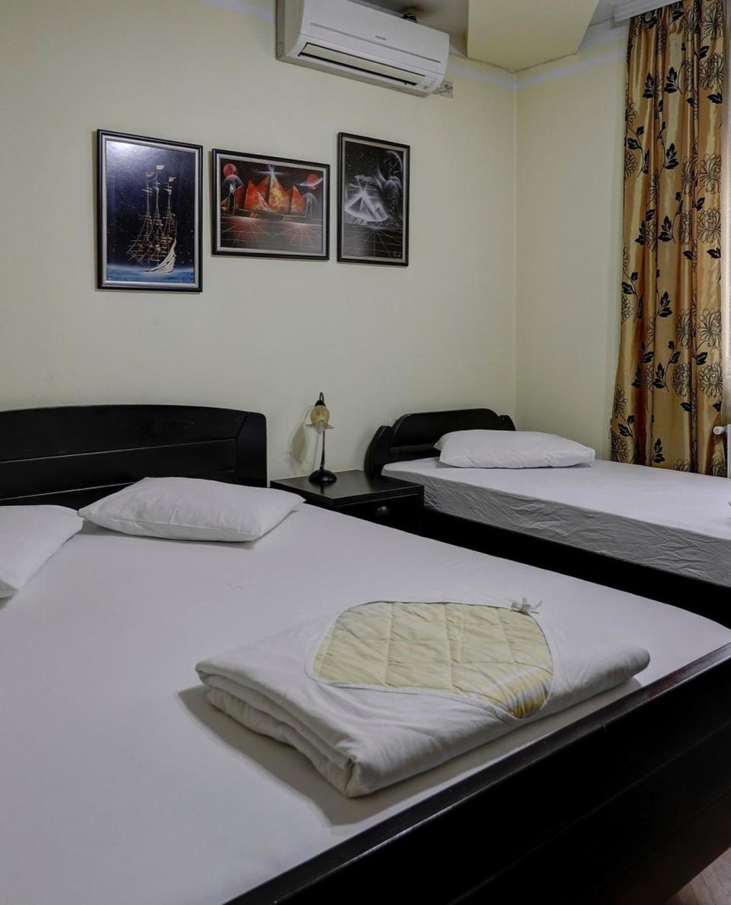 Hotel Perla Ldm Leskovac เลสโควัซ ภายนอก รูปภาพ