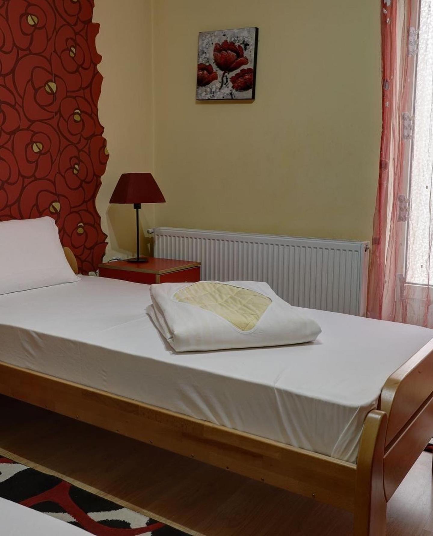 Hotel Perla Ldm Leskovac เลสโควัซ ภายนอก รูปภาพ