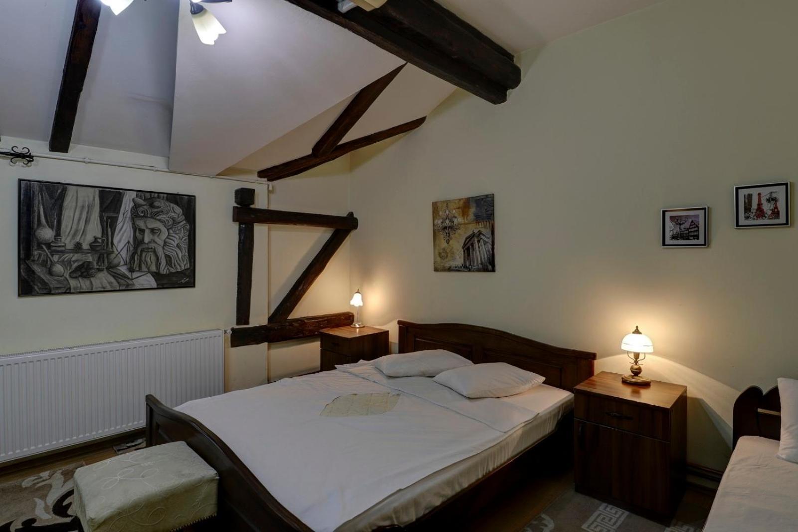 Hotel Perla Ldm Leskovac เลสโควัซ ภายนอก รูปภาพ