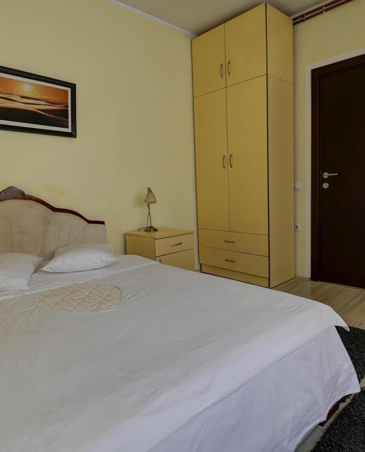 Hotel Perla Ldm Leskovac เลสโควัซ ภายนอก รูปภาพ
