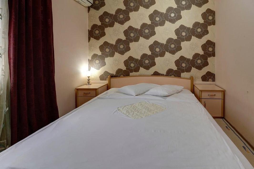 Hotel Perla Ldm Leskovac เลสโควัซ ภายนอก รูปภาพ